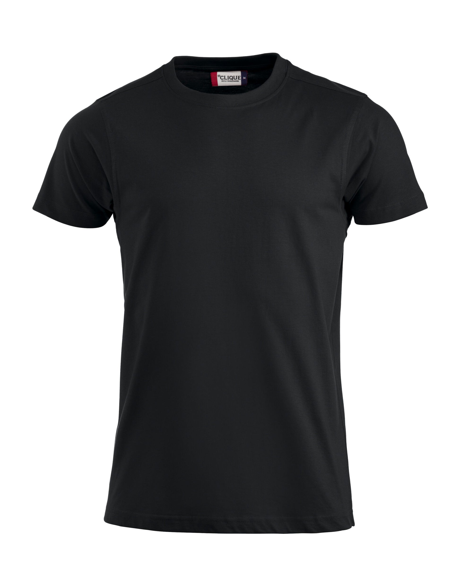 Premium-T - Black