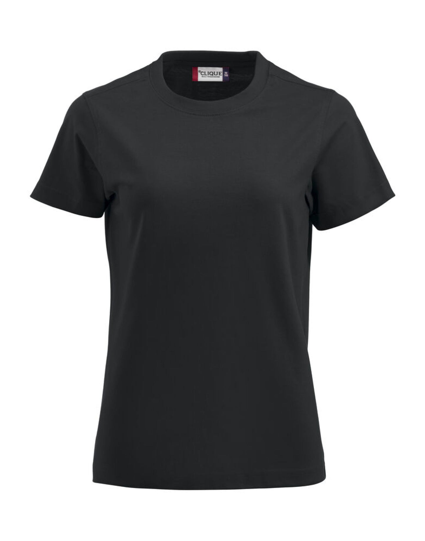 Ladies Premium-T - Black