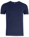 Premium Fashion-T - Dark Navy