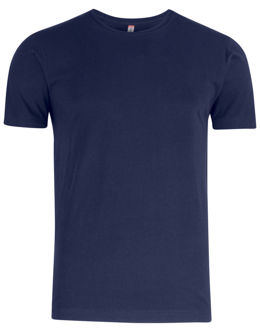 Premium Fashion-T - Dark Navy