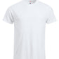 New Classic-T - White