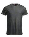 New Classic-T - Anthracite Melange
