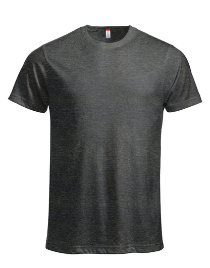 New Classic-T - Anthracite Melange