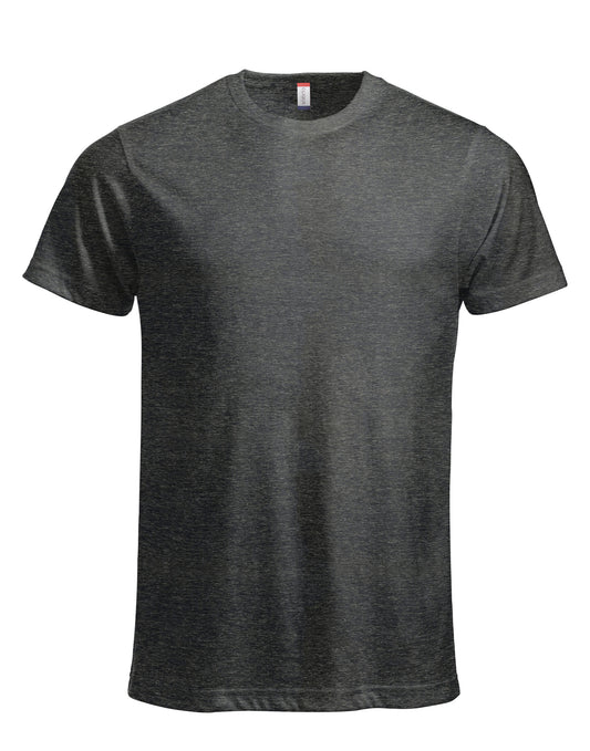 New Classic-T - Anthracite Melange