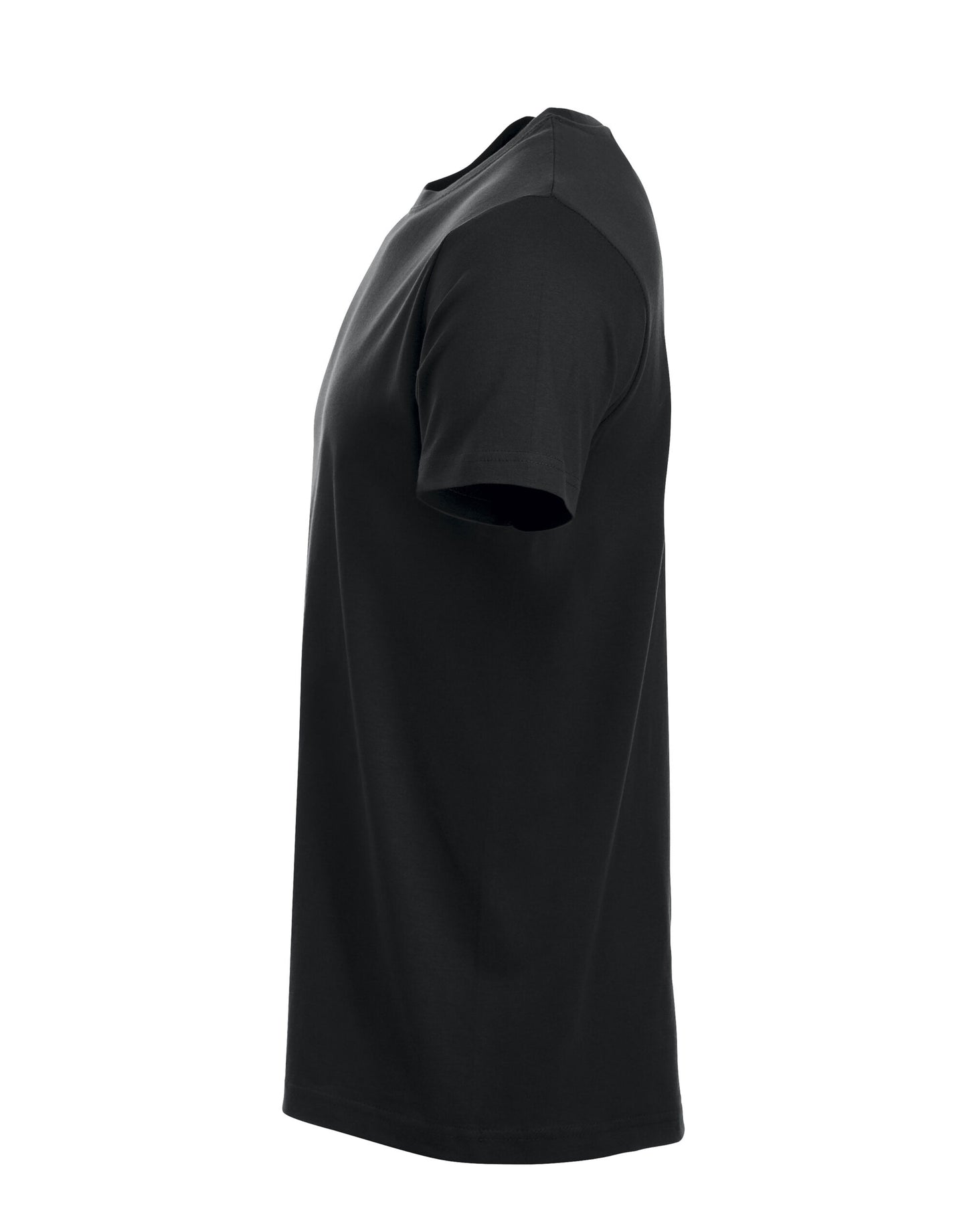 New Classic-T - Black