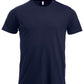 New Classic-T - Dark Navy