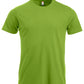 New Classic-T - Light Green