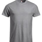 New Classic-T - Grey Melange