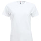 Ladies New Classic-T - White