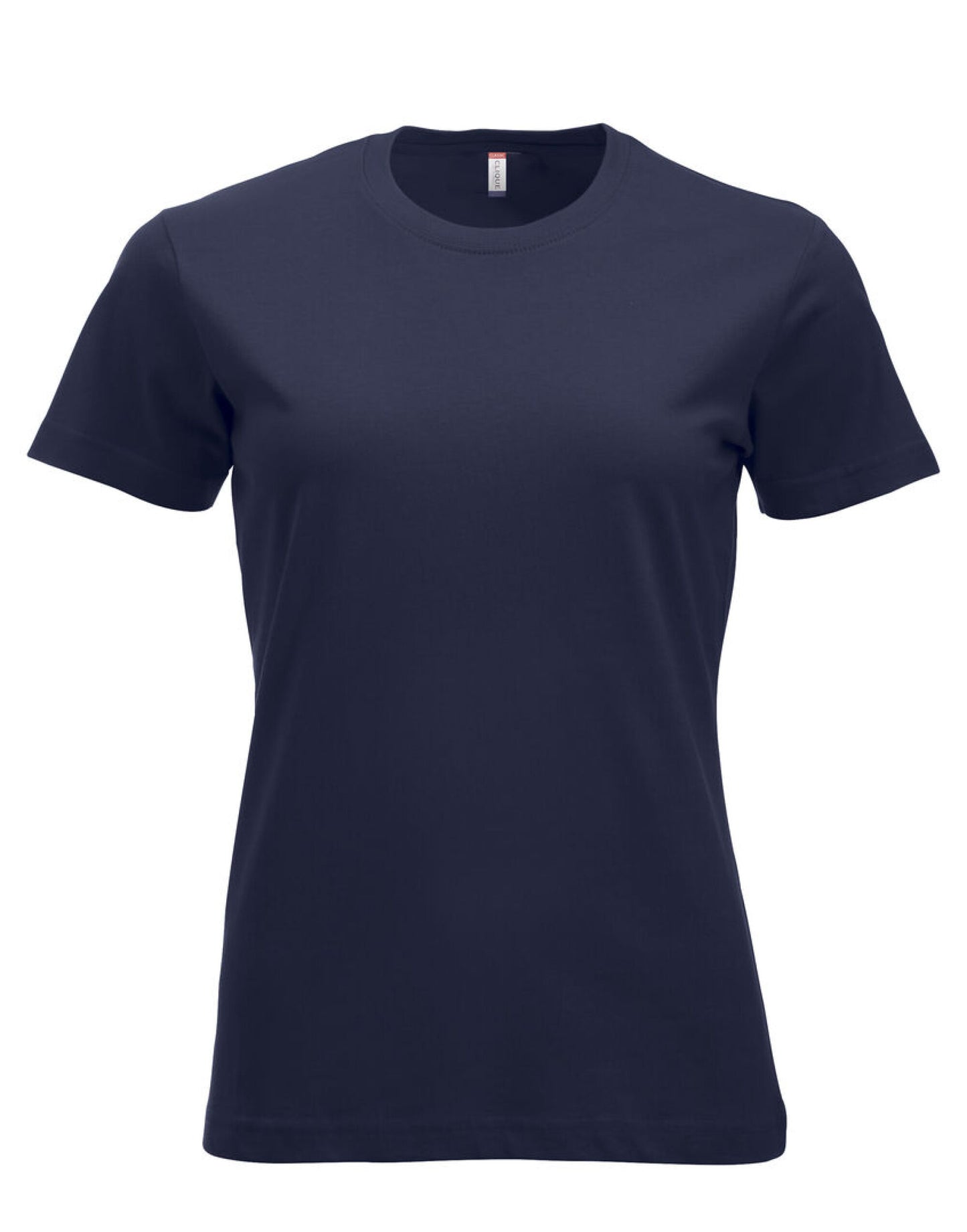 Ladies New Classic-T - Dark Navy