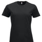 Ladies New Classic-T - Black