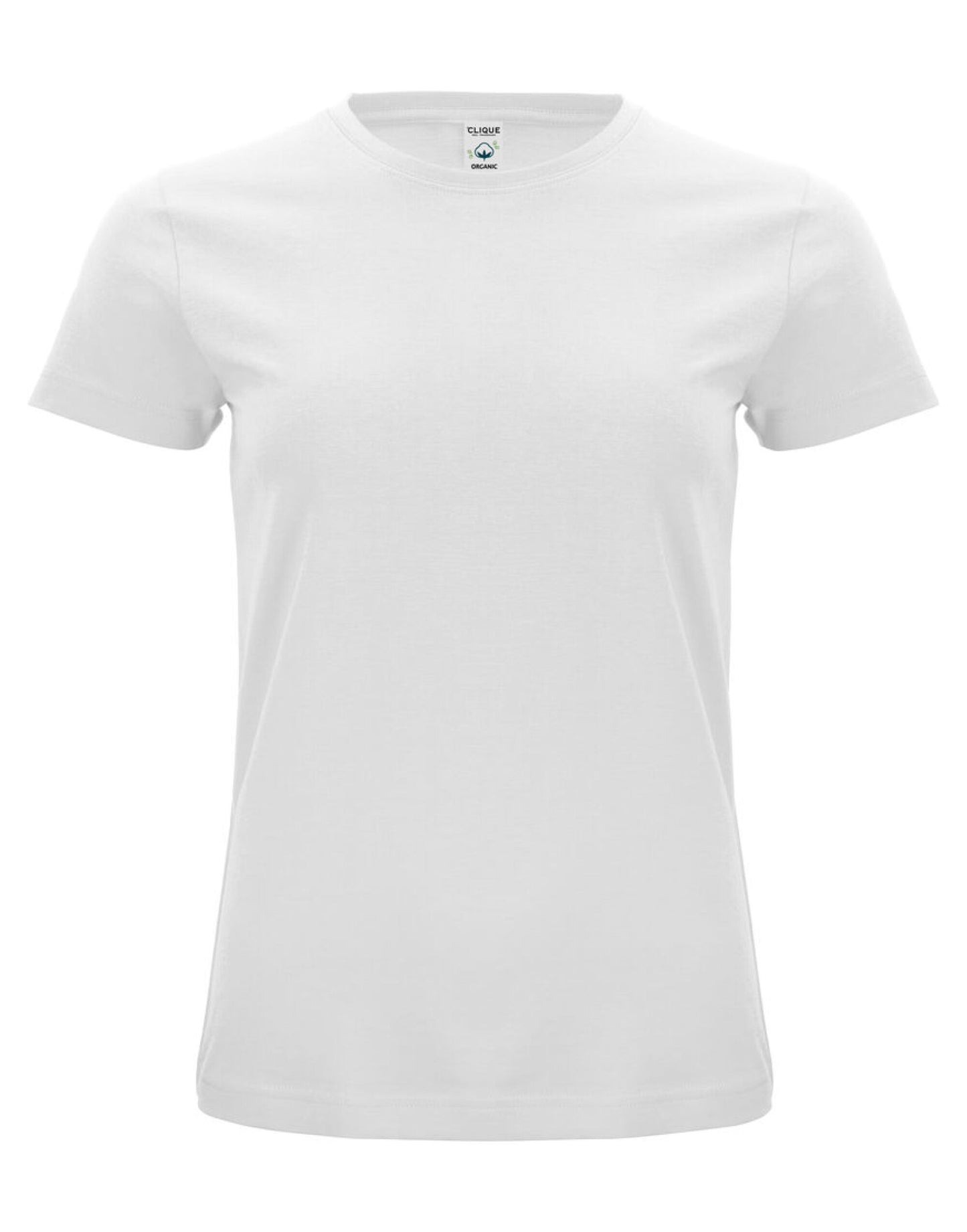 Ladies Classic OC-T - White