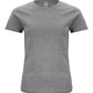 Ladies Classic OC-T - Grey Melange