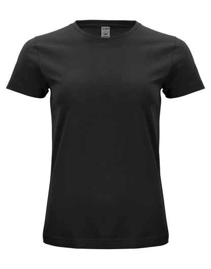Ladies Classic OC-T - Black