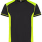 Ambition-T _x000D_ - Visibility Yellow