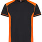 Ambition-T _x000D_ - Visibility Orange