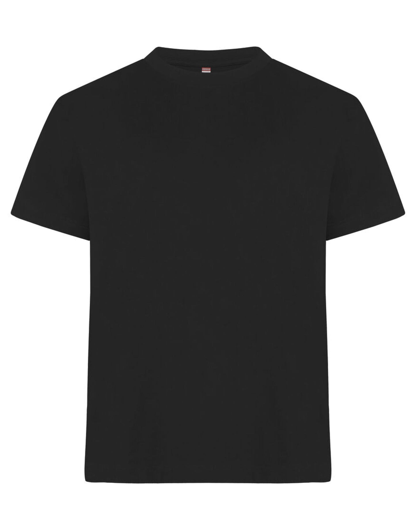 Over-T - Black