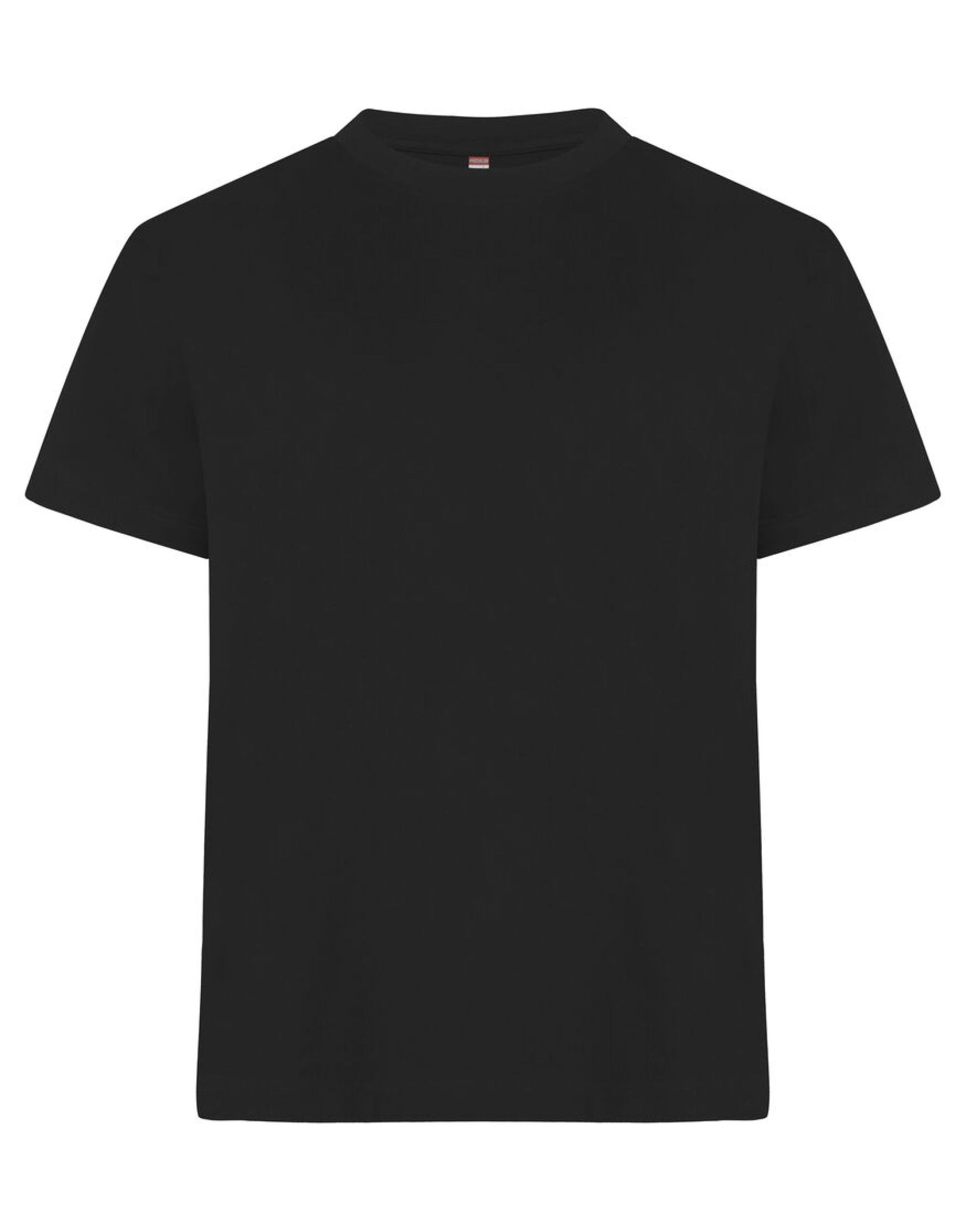 Over-T - Black