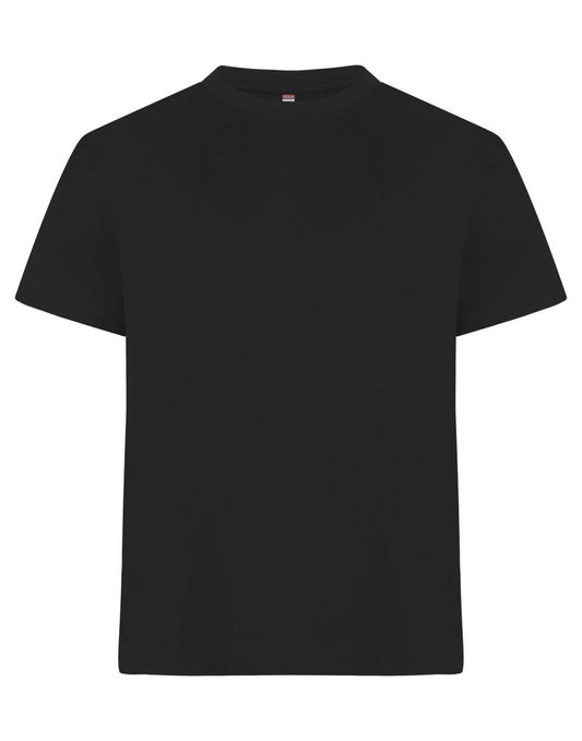 Over-T - Black