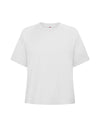 Ladies Over-T - White