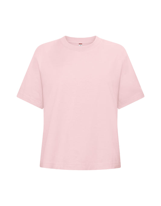 Ladies Over-T - Candy Pink