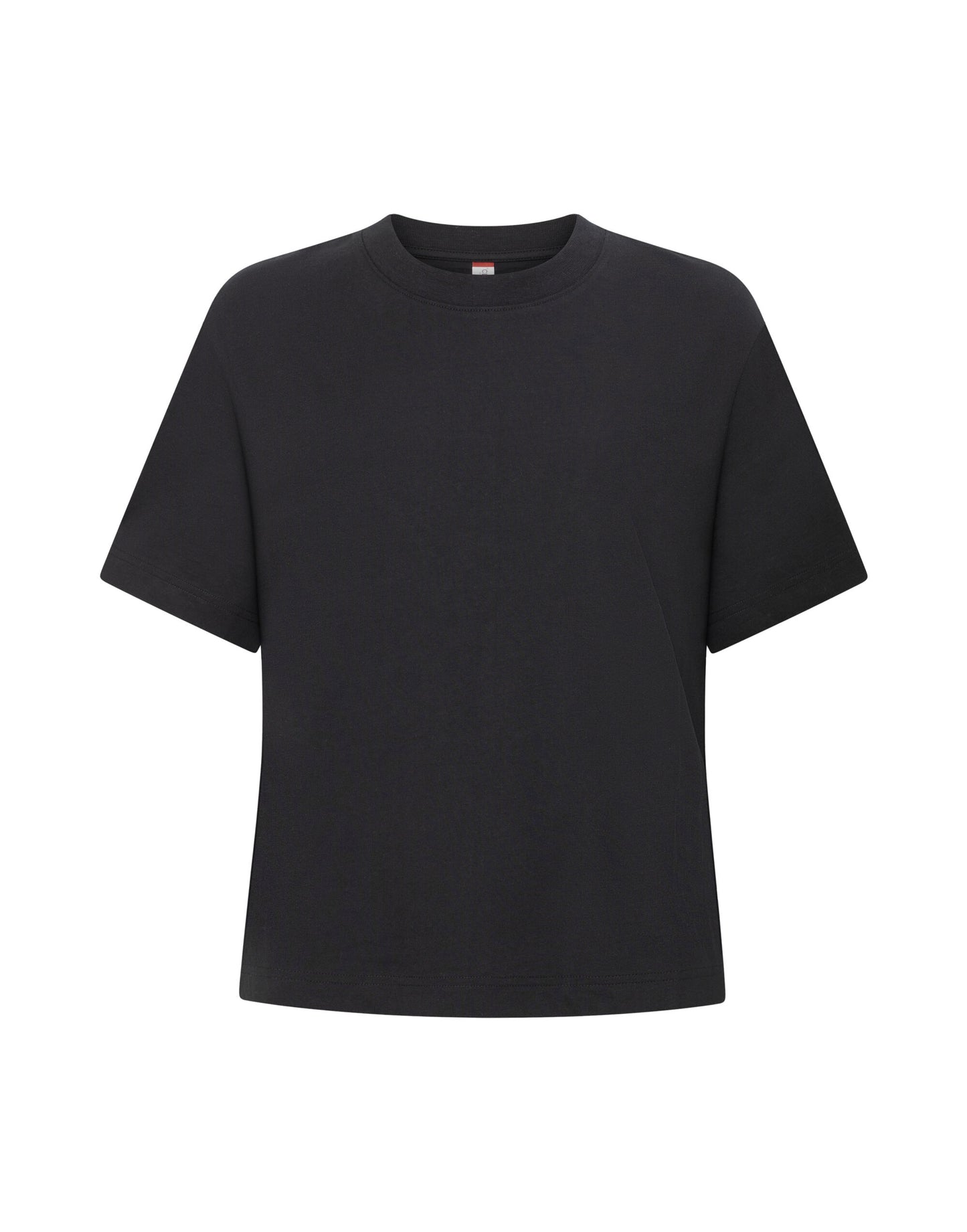 Ladies Over-T - Black