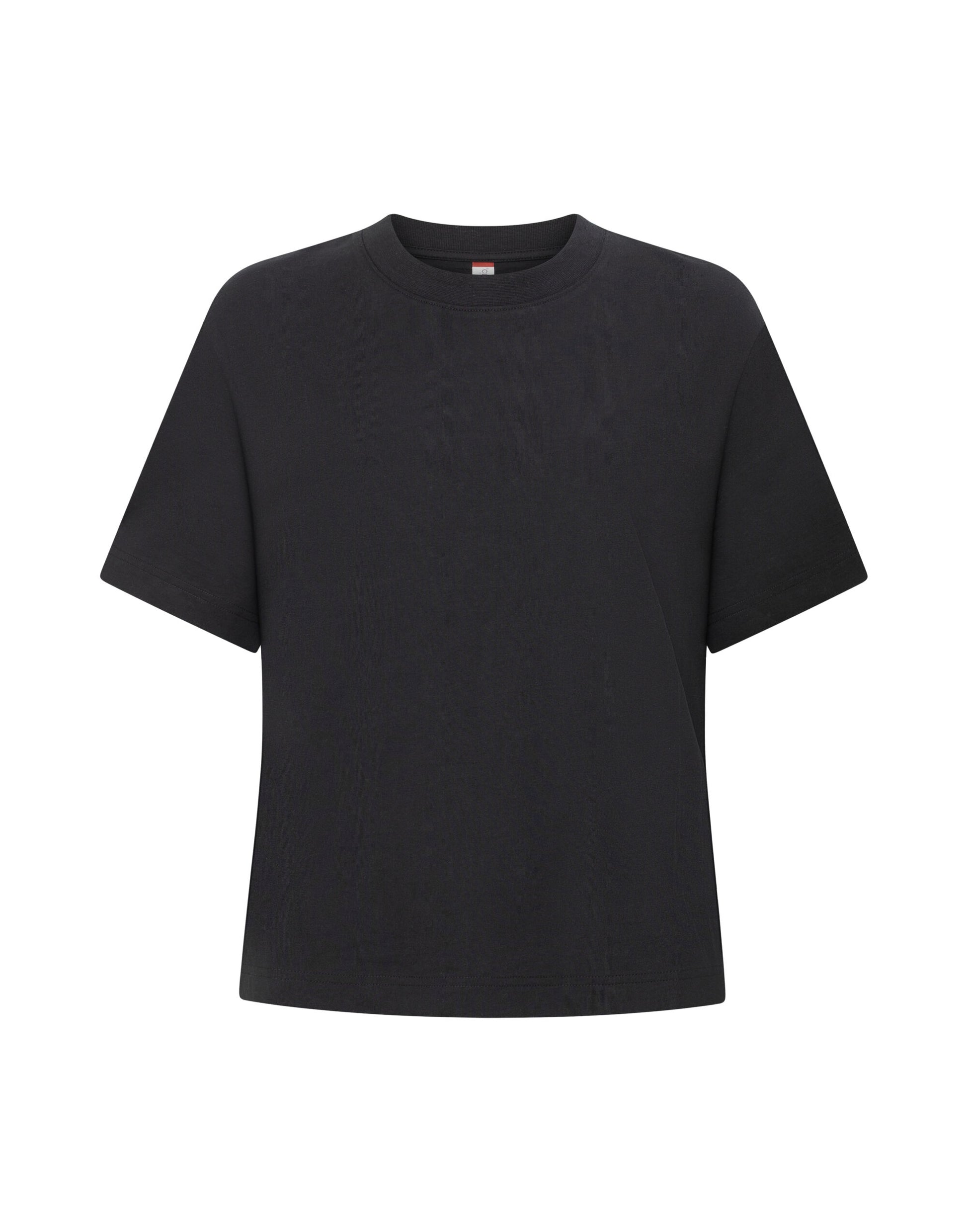 Ladies Over-T - Black
