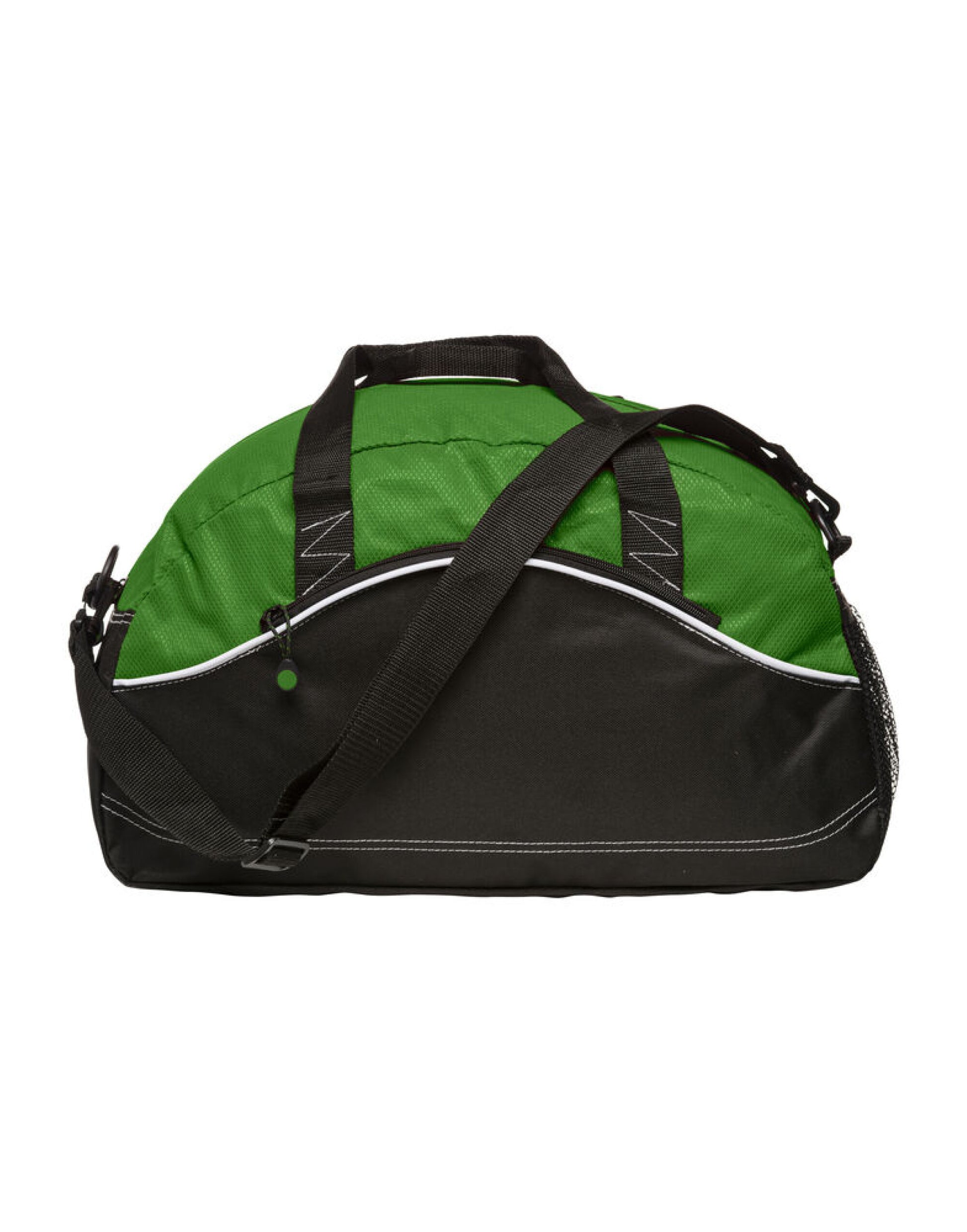 Basic Bag - Apple Green