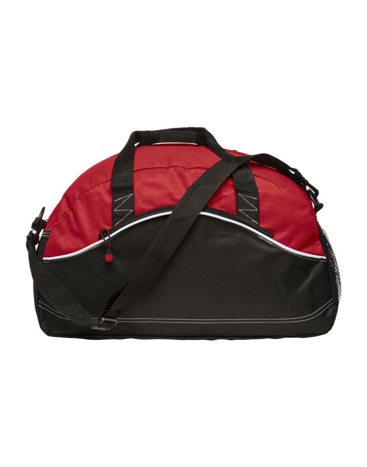 Basic Bag - Red