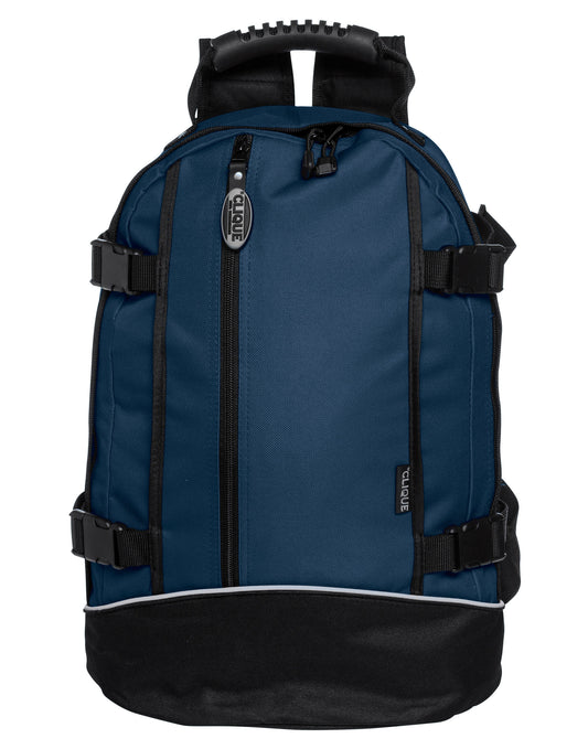 Backpack II - Navy