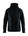 Men's Mountain Jacket - Black