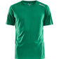 Men's Rush Short Sleeve Tee - Team Green