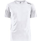 Men's Rush Short Sleeve Tee - White