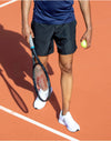 Men's Rush Shorts - Black