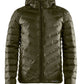 Men's Light Down Jacket - Woods