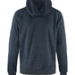 Men's ADV Unify FZ Hood Jacket - Blaze Melange