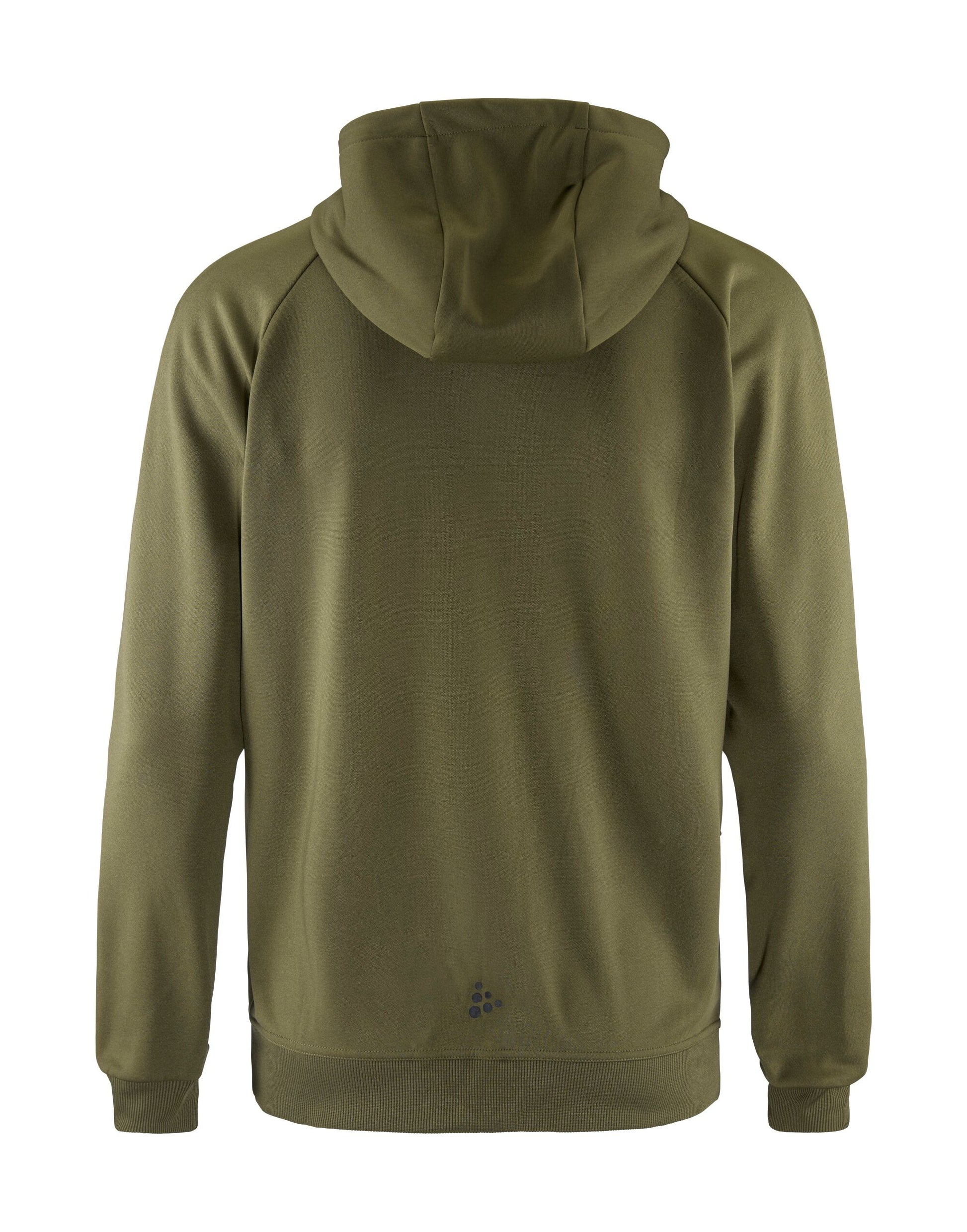 Men's ADV Unify FZ Hood Jacket - Woods