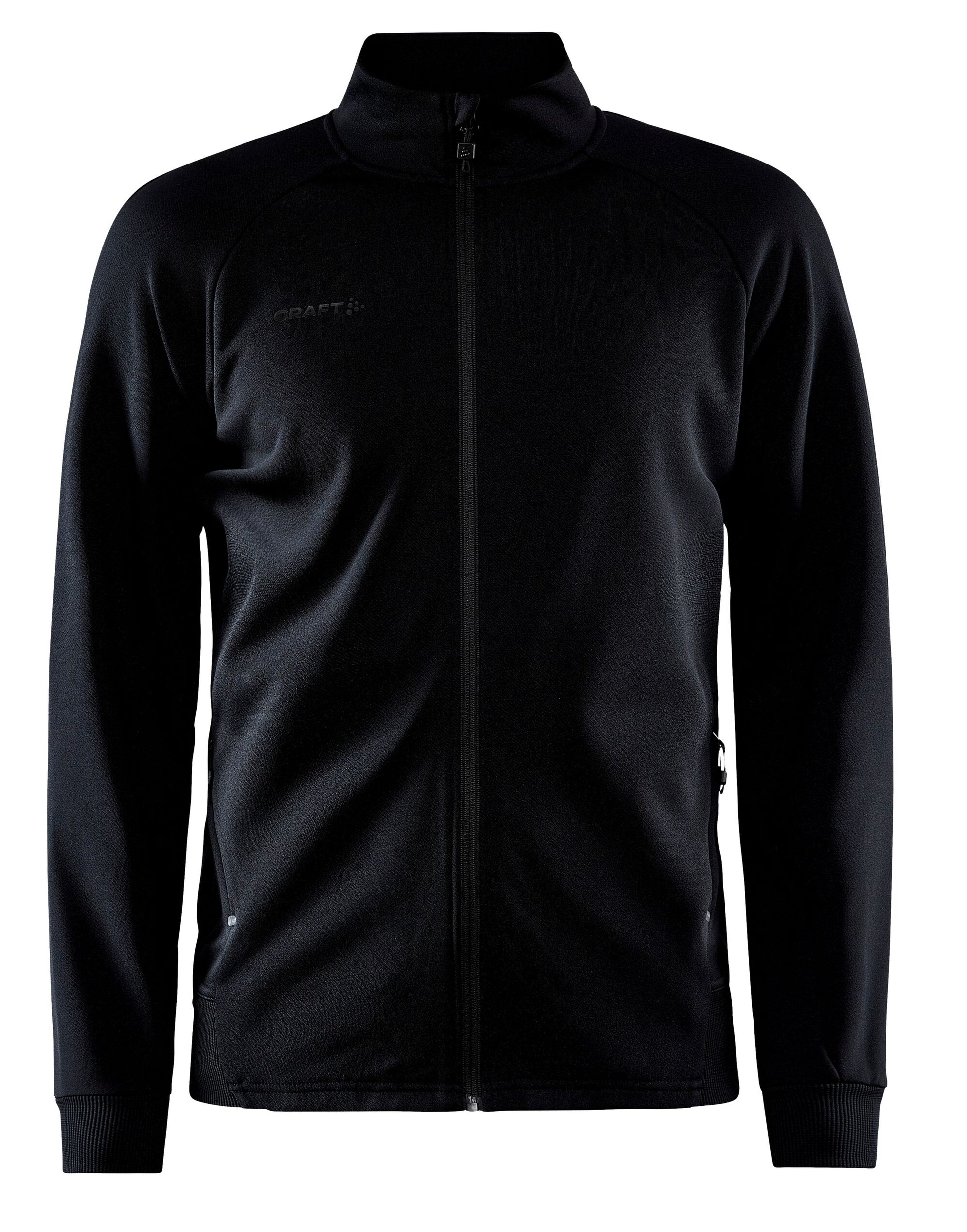 Men's ADV Unify Jacket - Black