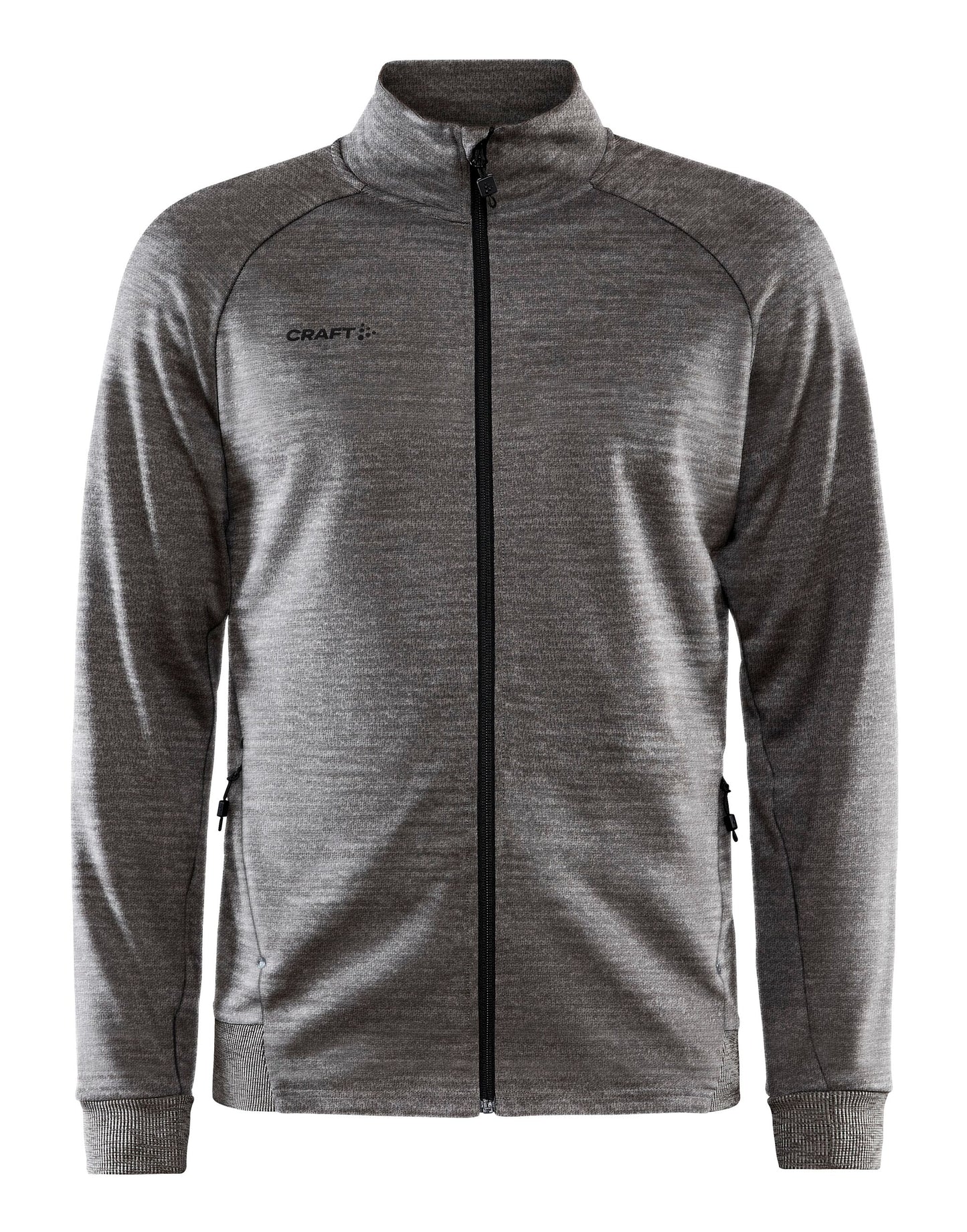 Men's ADV Unify Jacket - Dark Grey Melange