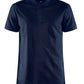 Men's Core Unify Polo Shirt - Dark Navy