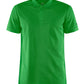Men's Core Unify Polo Shirt - Craft Green