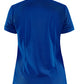 Ladies' Core Unify Polo Shirt - Club Cobalt
