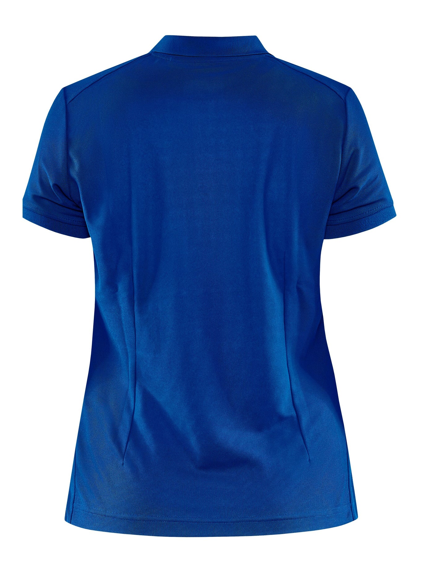 Ladies' Core Unify Polo Shirt - Club Cobalt