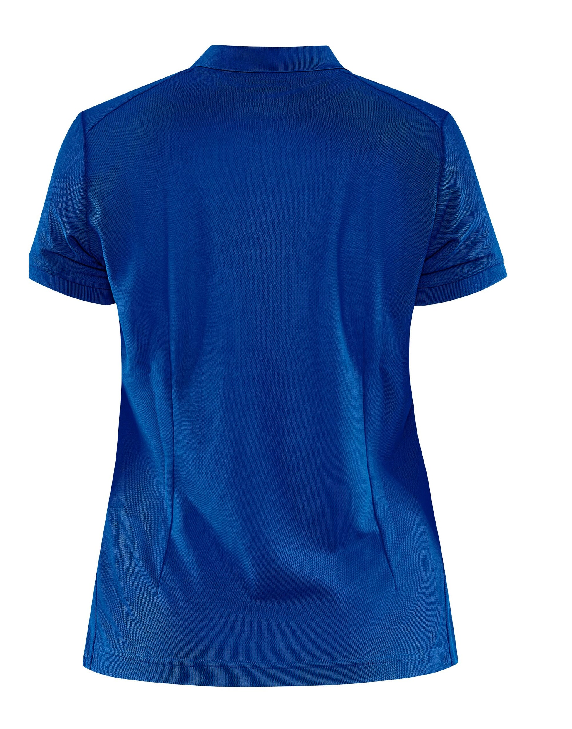 Ladies' Core Unify Polo Shirt - Club Cobalt