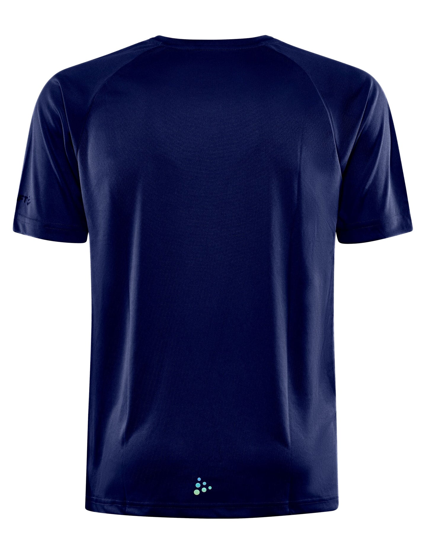 Men's Core Unify Training Tee - Navy