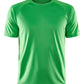 Men's Core Unify Training Tee - Craft Green