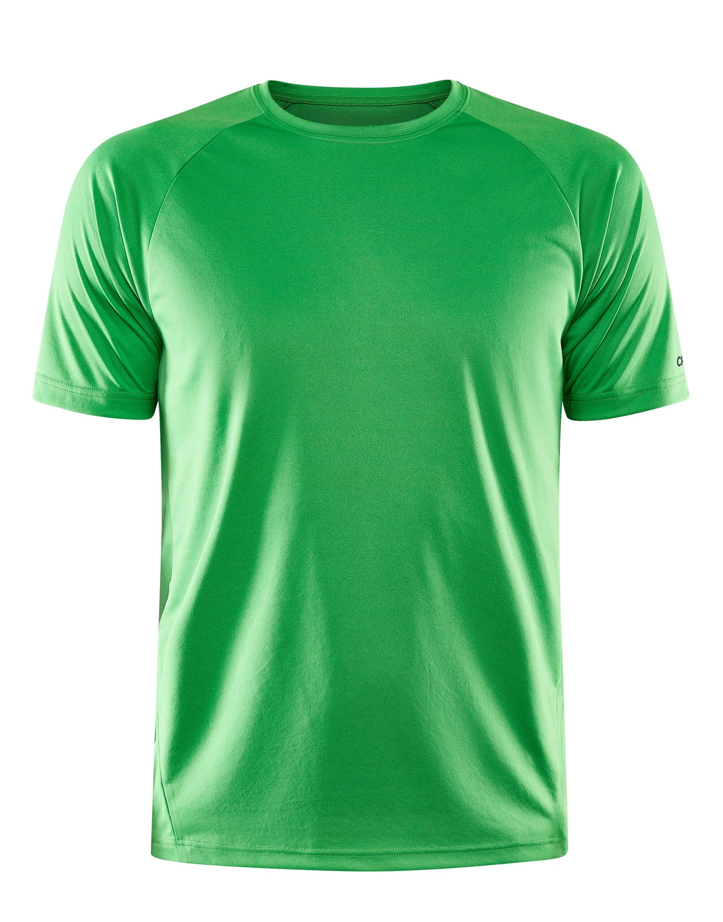 Men's Core Unify Training Tee - Craft Green