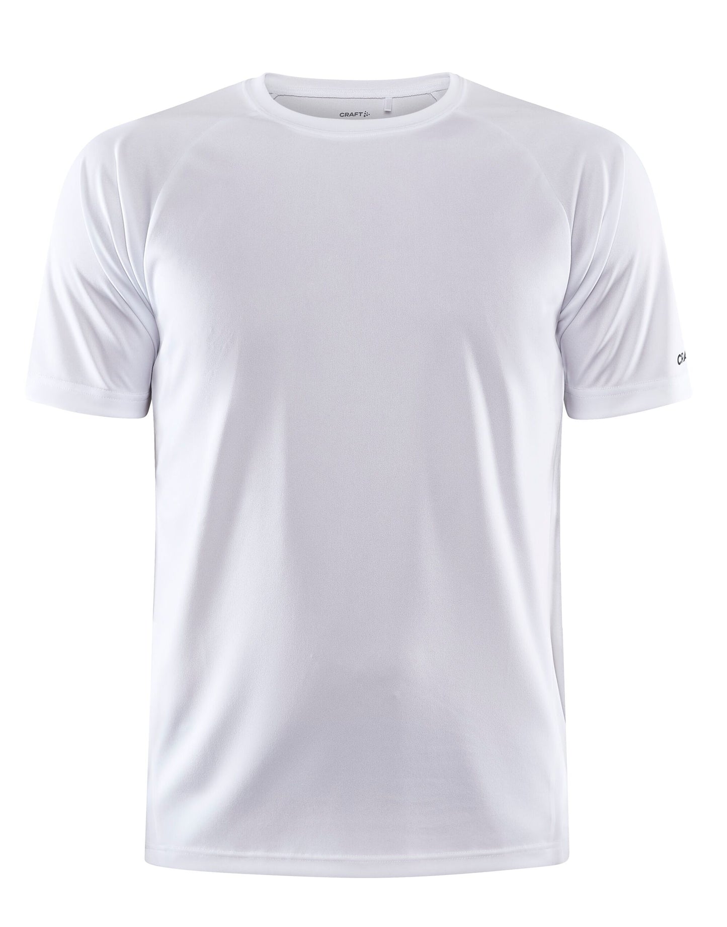 Men's Core Unify Training Tee - White