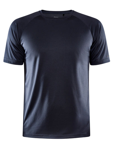 Men's Core Unify Training Tee - Asphalt