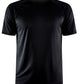 Men's Core Unify Training Tee - Black